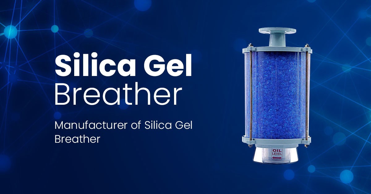 Silica Gel For Breather Transformer